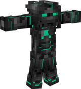 heavy armor ender