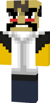 Dr. Neo Cortex