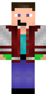 herosteve