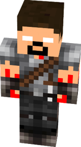SuperHeroBrine