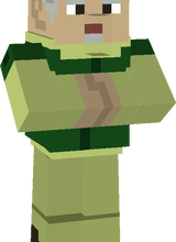 CabbageGuy