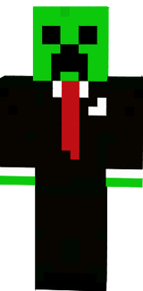 MagicCreeper