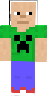 char