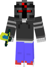 revidentieivell