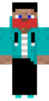 Terrorist