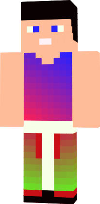 Preview of texture: char