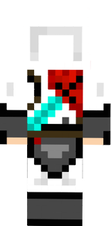 Assassins James