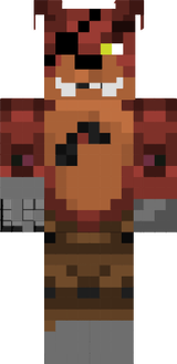 fnaf 4