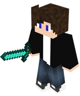 Max Denvard