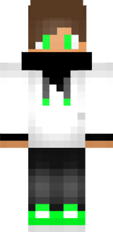Mein 1.8 skin