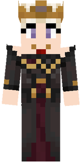  Rhaenyra Targaryen