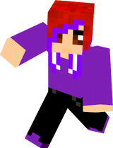 minecraft skin