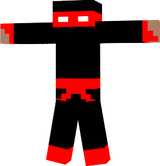 ninja(luke the like)