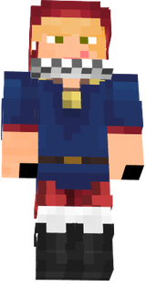Stegi