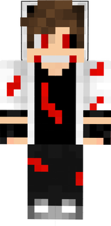 Tokyo Ghoul Jawed