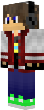andrexer 443 2014 original