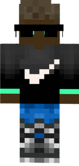 juniorasa skin
