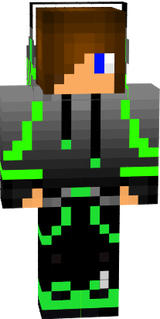erik cool