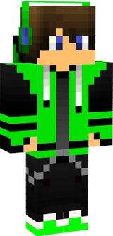 Minecraft skin