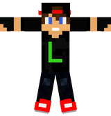 luizgamer