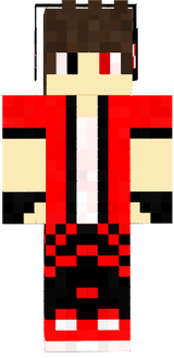 MCBoyCraft half good/half bad!