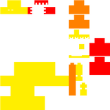 Mutant Phoenix Drowned