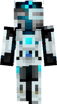 Preview of texture: Cyporg