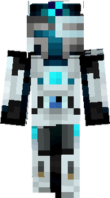 Cyporg