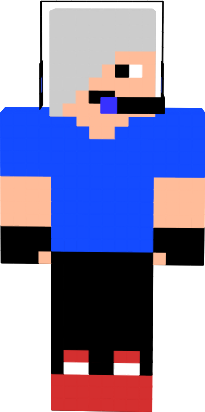 Preview of texture: Mr.Vingador