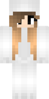 Keksii WhiteBear