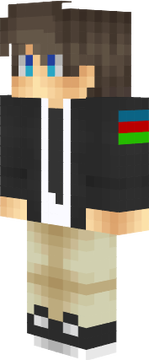 iSeriousBoy