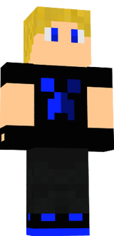 My Raiding Skin 
