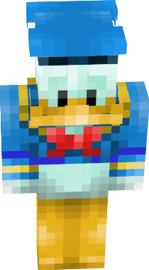 Preview of texture: Donald Duck