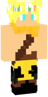 PlusMCPKBPk Tribal Human Edition 2.1