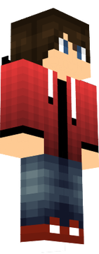 KevnsSKIN