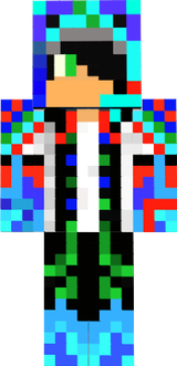 lainfei skin pvp