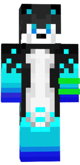bluefire