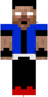 RodrigoEvil