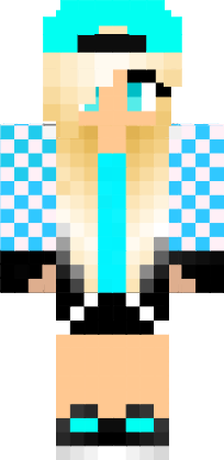 Preview of texture: Skin