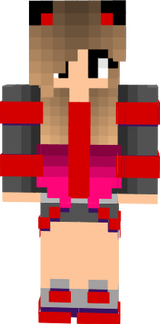 Ruby_random skin