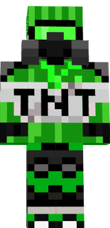 tntman