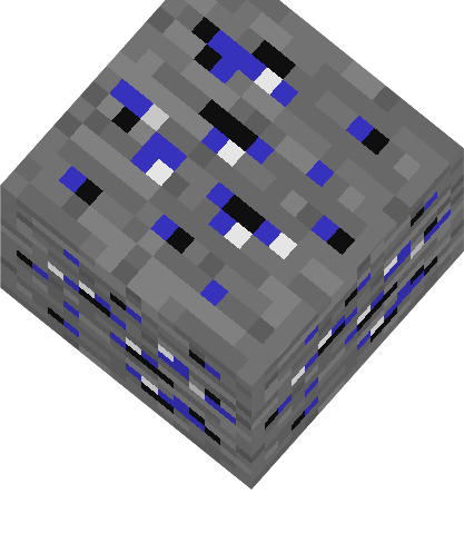 Preview of texture: Extreme block