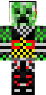Creeperstyle404