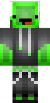 Slime Noob