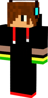 Supragameur