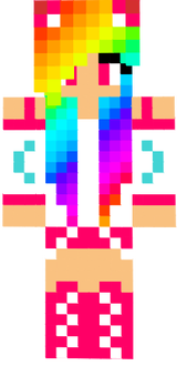 Chiara Skin