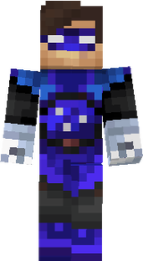 PaTiHDx skin