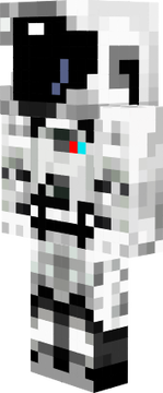 Astronaut