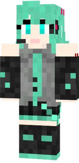Hatsune Miku