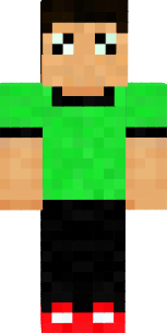 Char